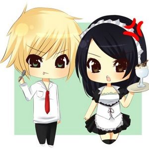 Meet your Posher, Julie